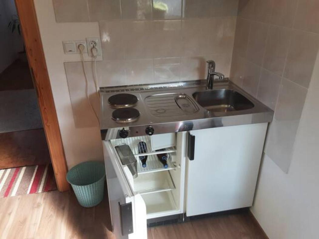 Apartment-Ferienwohnung 3 Treffen Am Ossiachersee Εξωτερικό φωτογραφία
