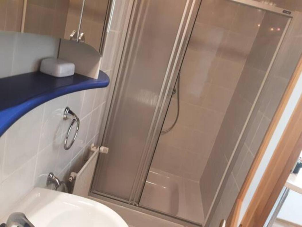 Apartment-Ferienwohnung 3 Treffen Am Ossiachersee Εξωτερικό φωτογραφία