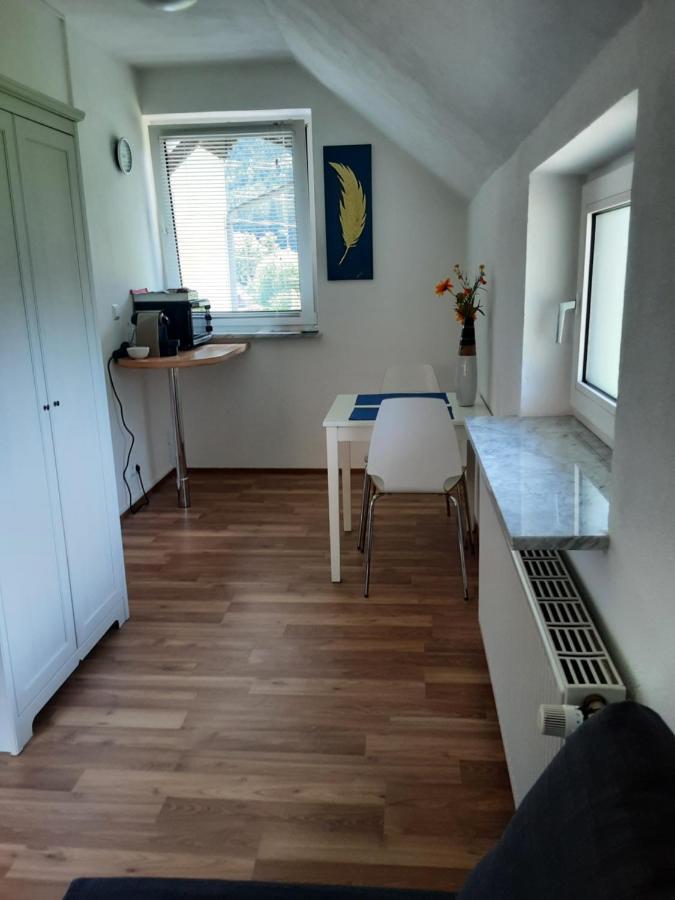 Apartment-Ferienwohnung 3 Treffen Am Ossiachersee Εξωτερικό φωτογραφία