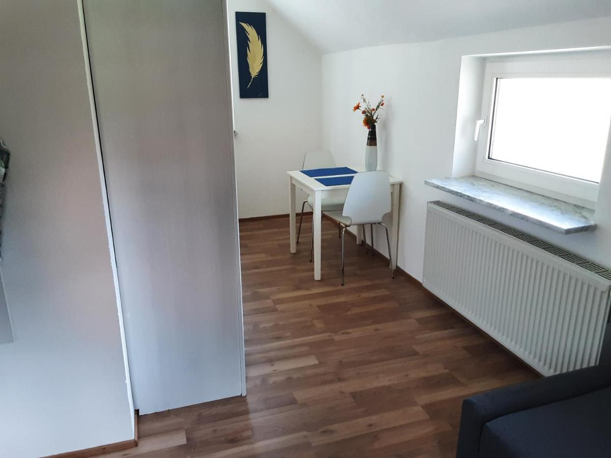 Apartment-Ferienwohnung 3 Treffen Am Ossiachersee Εξωτερικό φωτογραφία