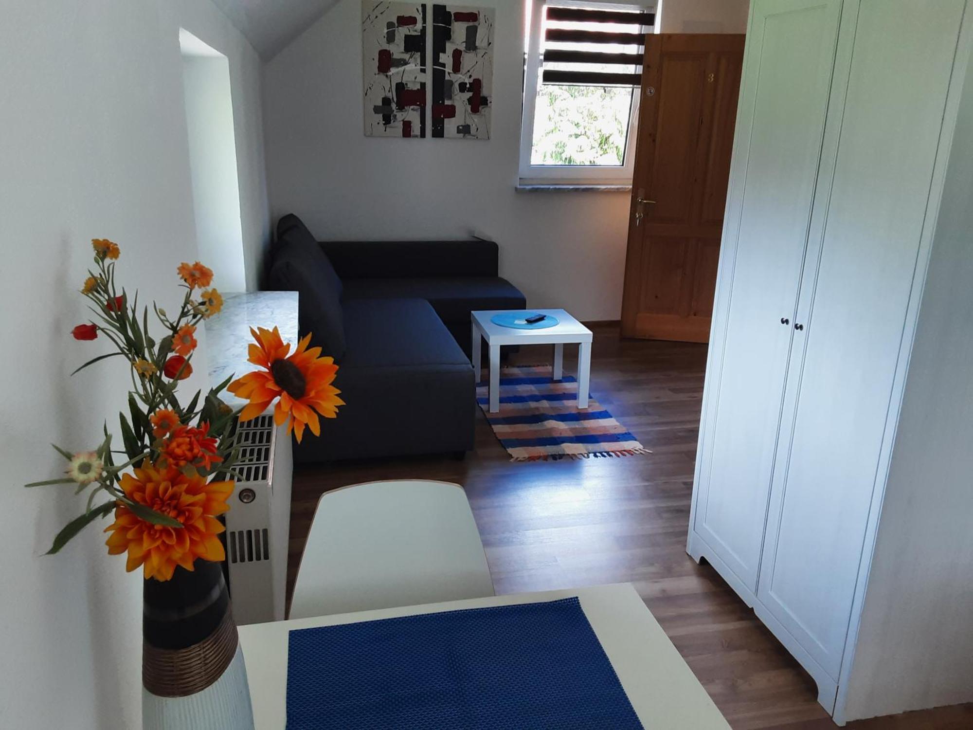 Apartment-Ferienwohnung 3 Treffen Am Ossiachersee Εξωτερικό φωτογραφία