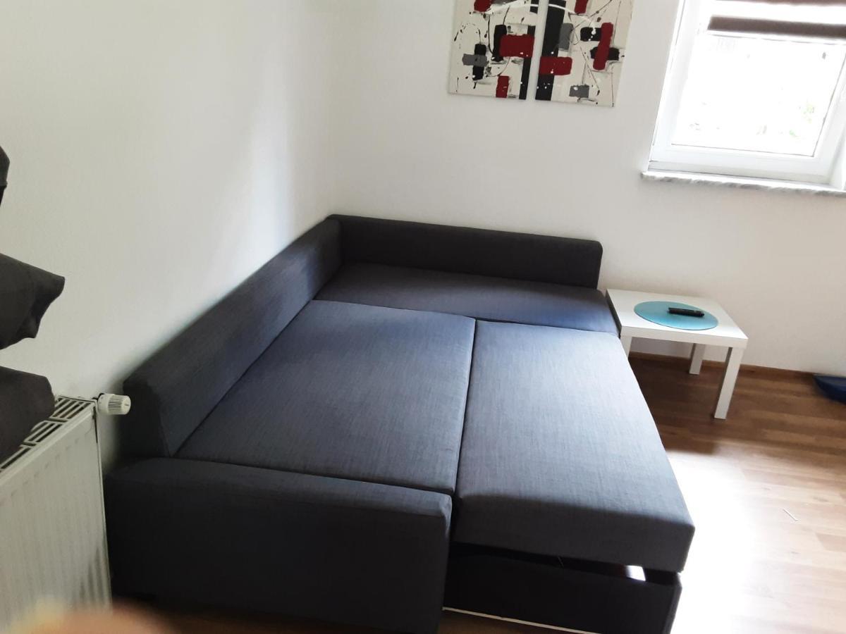 Apartment-Ferienwohnung 3 Treffen Am Ossiachersee Εξωτερικό φωτογραφία